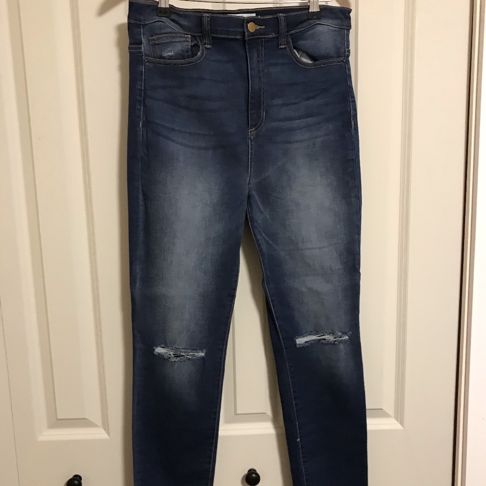 Keller Jeans